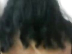 Telugu Bhabhi In Red Sari - Movies.