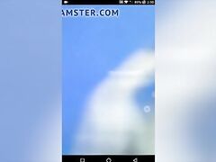 tamil young loves to show on webcam